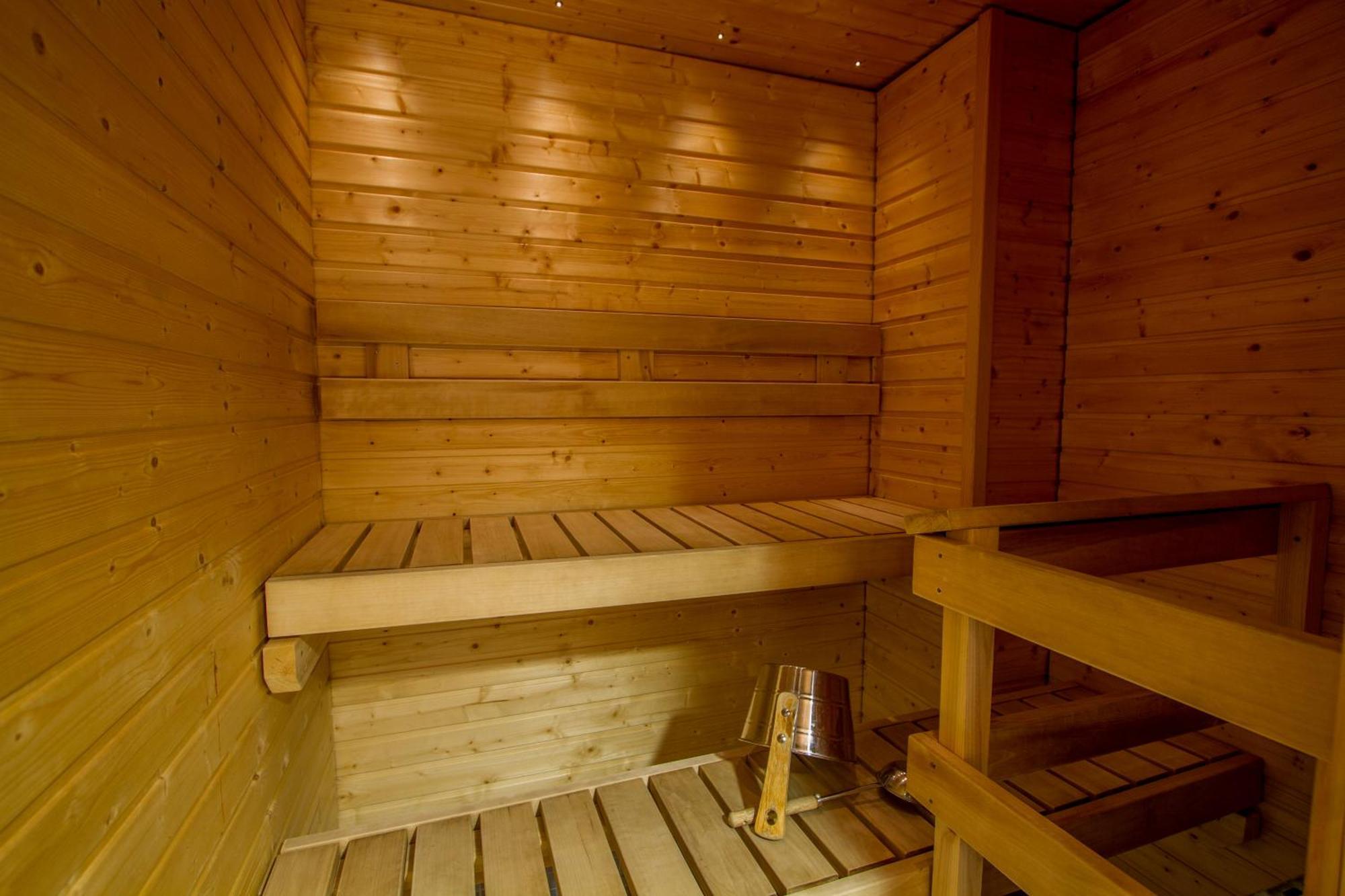 Economy Hotel Savonia Kuopio Pokoj fotografie