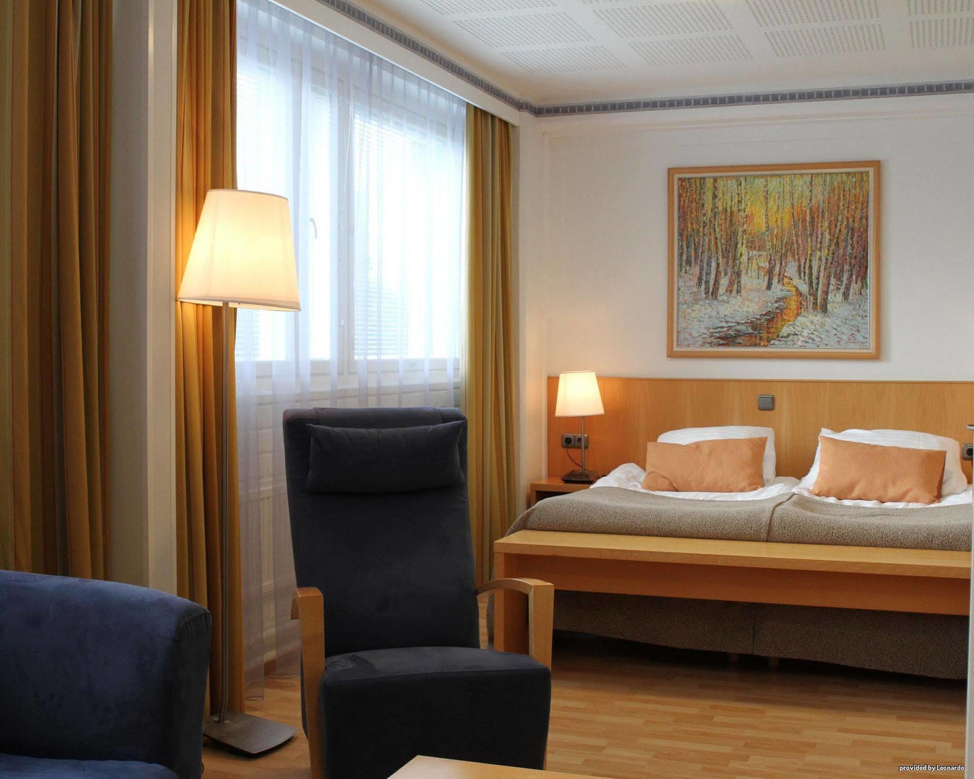 Economy Hotel Savonia Kuopio Exteriér fotografie